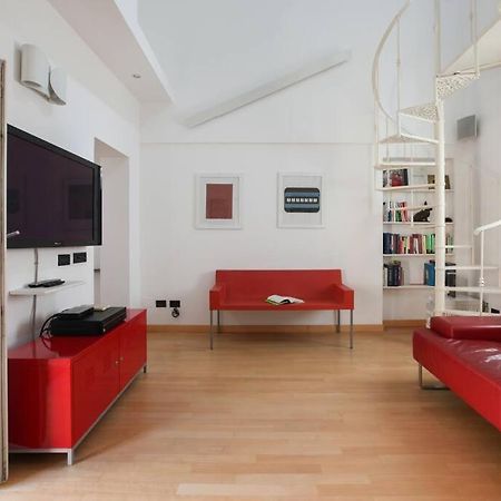 Hacca Collection - Open Space In Porta Ticinese Milan Exterior photo
